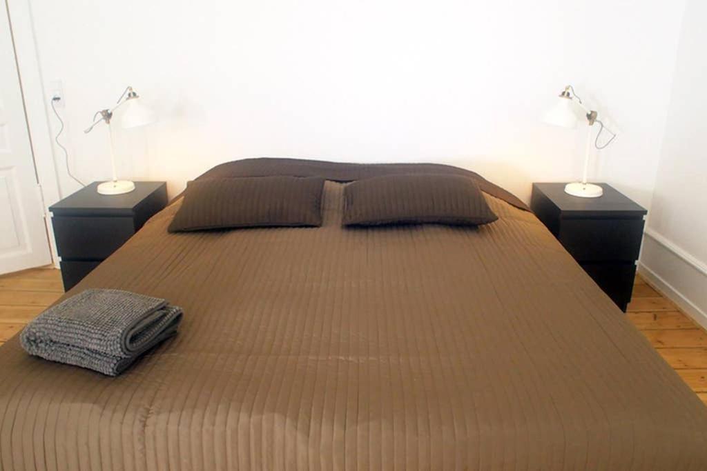 Next To New Harbor / 3 Bedroom & 2 Bath Rooms 코펜하겐 외부 사진
