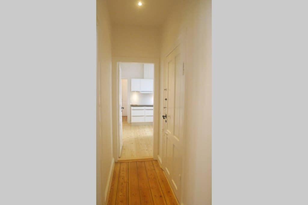 Next To New Harbor / 3 Bedroom & 2 Bath Rooms 코펜하겐 외부 사진