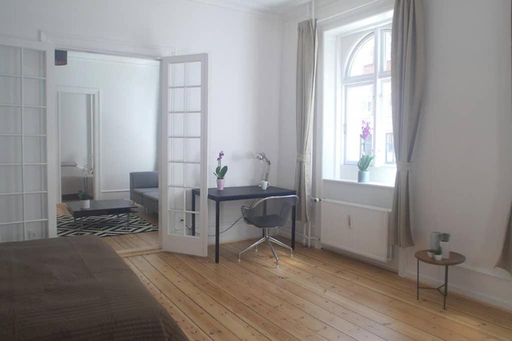 Next To New Harbor / 3 Bedroom & 2 Bath Rooms 코펜하겐 외부 사진