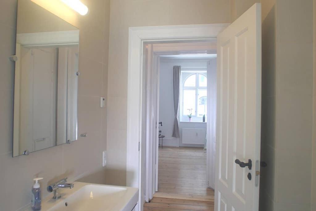 Next To New Harbor / 3 Bedroom & 2 Bath Rooms 코펜하겐 외부 사진