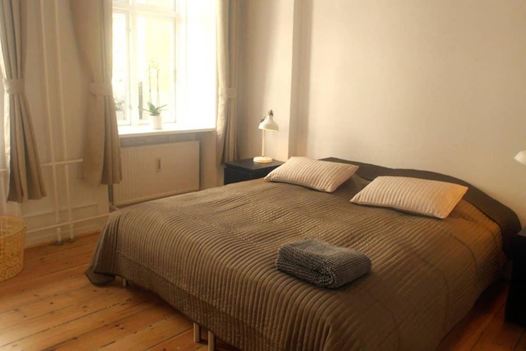 Next To New Harbor / 3 Bedroom & 2 Bath Rooms 코펜하겐 외부 사진