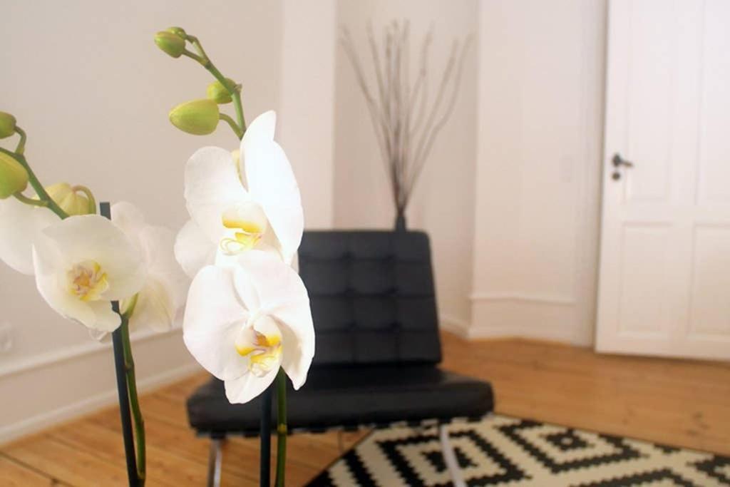 Next To New Harbor / 3 Bedroom & 2 Bath Rooms 코펜하겐 외부 사진