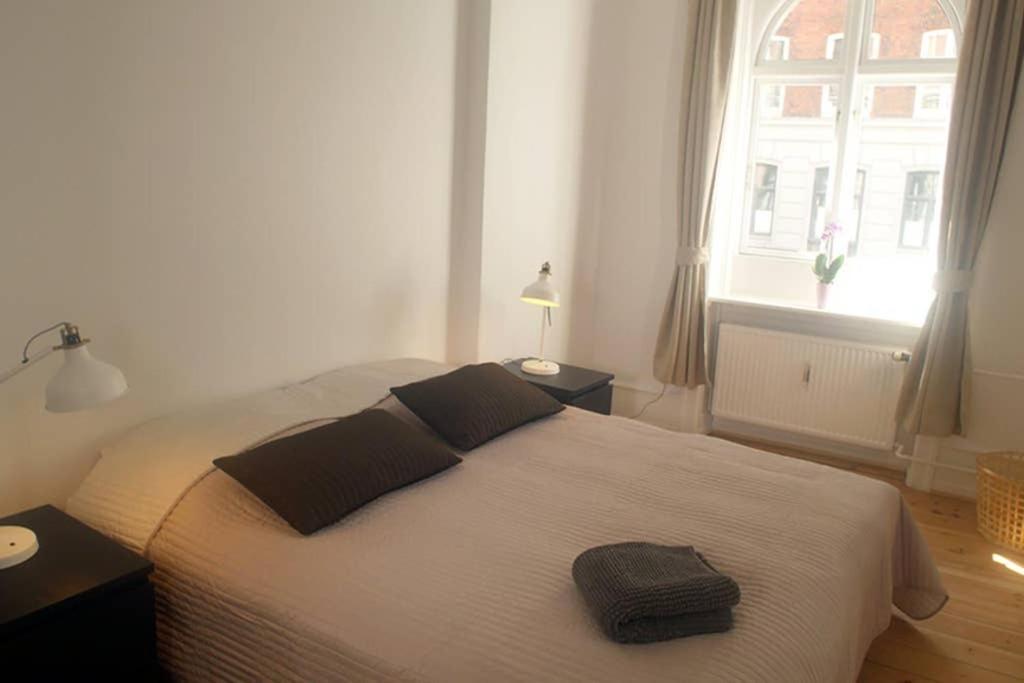 Next To New Harbor / 3 Bedroom & 2 Bath Rooms 코펜하겐 외부 사진
