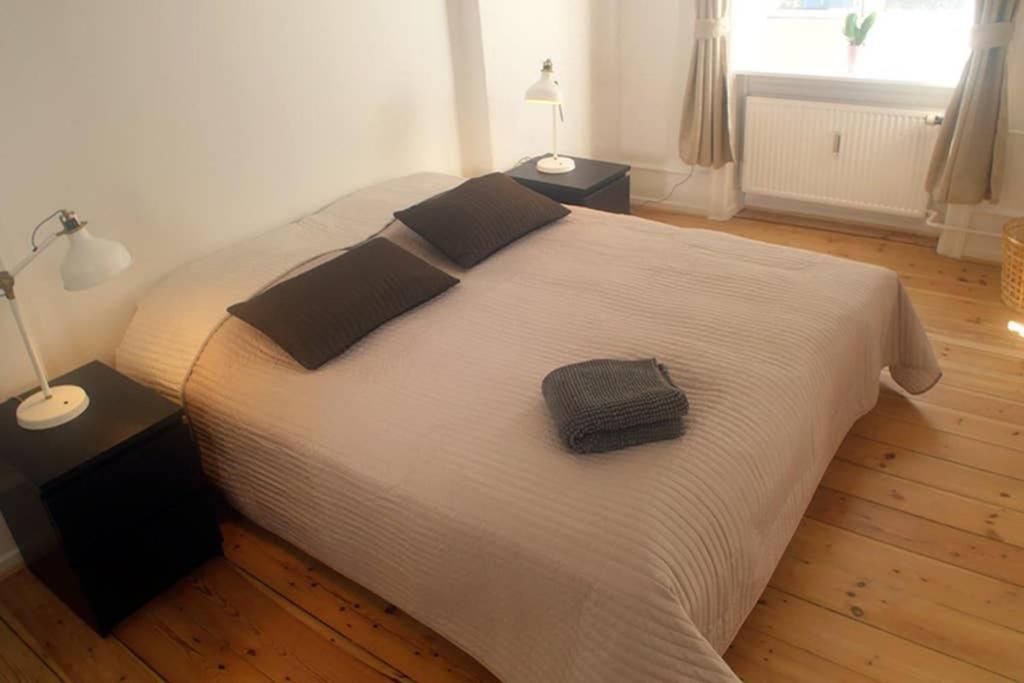 Next To New Harbor / 3 Bedroom & 2 Bath Rooms 코펜하겐 외부 사진