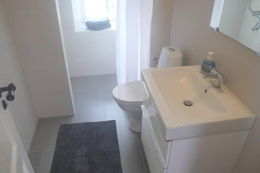 Next To New Harbor / 3 Bedroom & 2 Bath Rooms 코펜하겐 외부 사진