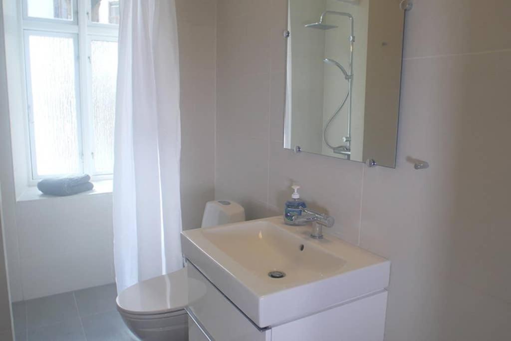 Next To New Harbor / 3 Bedroom & 2 Bath Rooms 코펜하겐 외부 사진