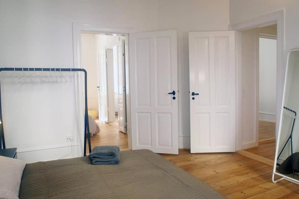 Next To New Harbor / 3 Bedroom & 2 Bath Rooms 코펜하겐 외부 사진